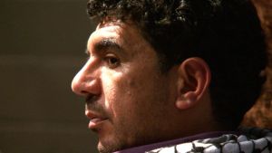 Struggling with Peace: One man's story