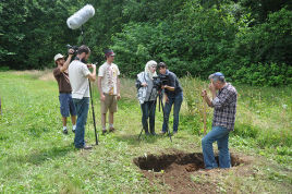 Sustaining the Impact