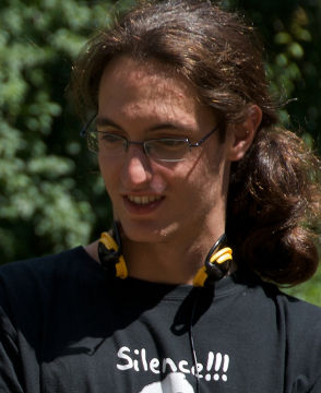 Itay Sasson
