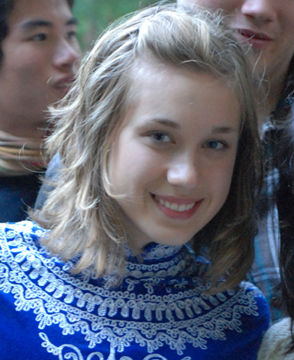 Katelyn Jmaeff