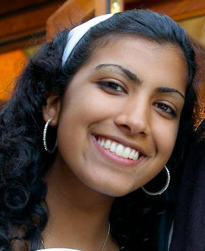 Zaheda Rahemtulla