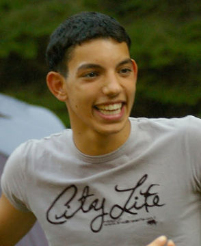 Shadi Mansour