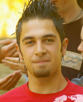 Mohammed Abu Maria