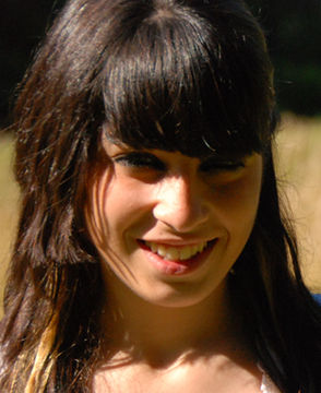 Aya Abu Hamdieh