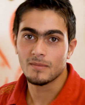 Majd Al-Janazra